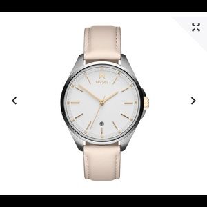 MVMT Coronada Watch
